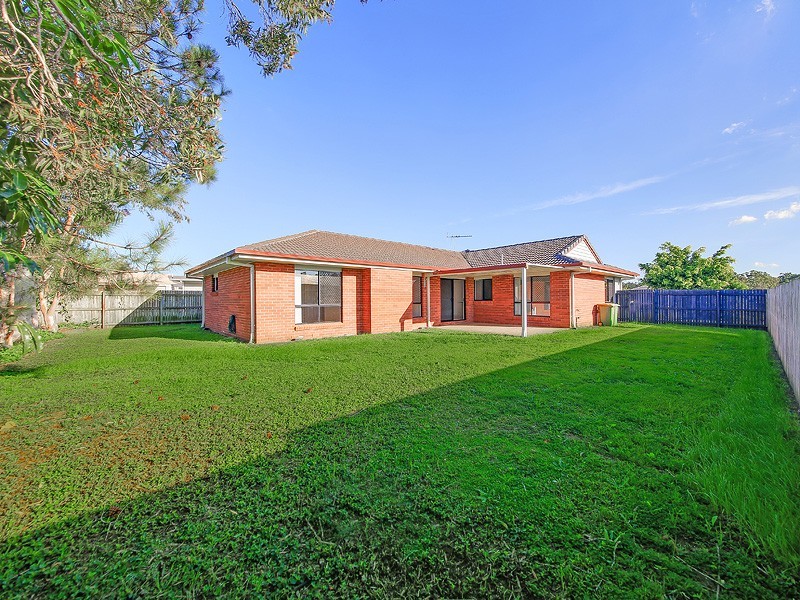19 Summerhill Street, Victoria Point QLD 4165