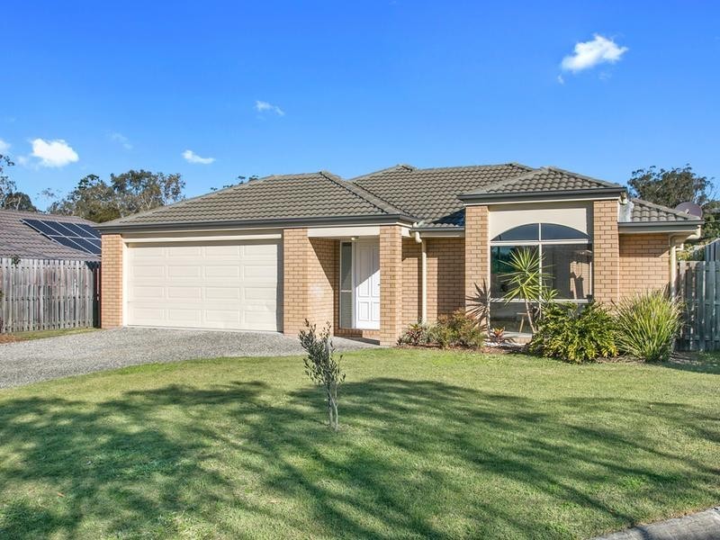 4 Brighton Ct, Wakerley QLD 4154