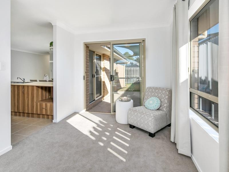 4 Brighton Ct, Wakerley QLD 4154