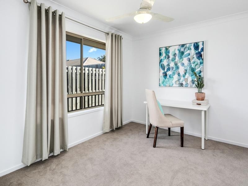 4 Brighton Ct, Wakerley QLD 4154