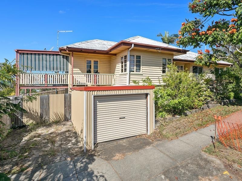 96 Carlton Terrace, Manly QLD 4179