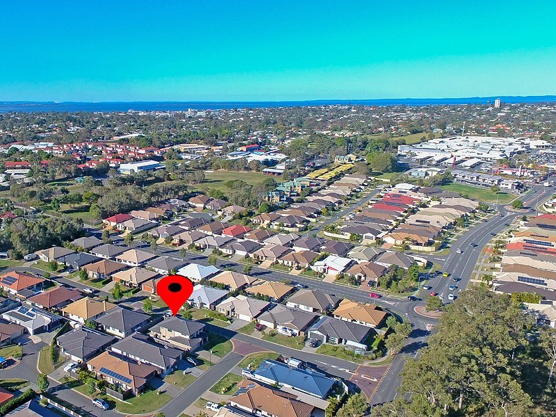 9 Higgs Circuit, Wynnum West QLD 4178