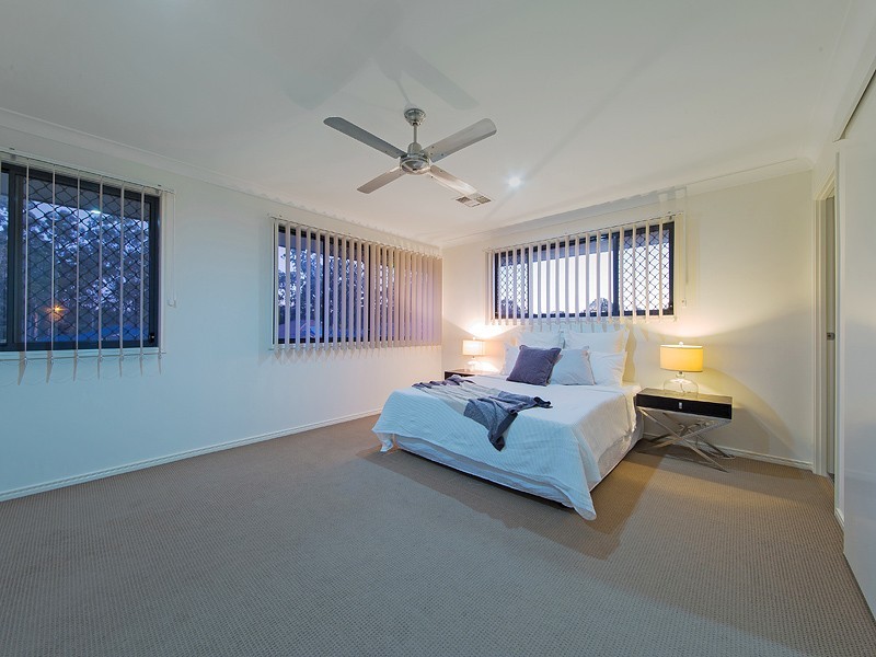 9 Higgs Circuit, Wynnum West QLD 4178