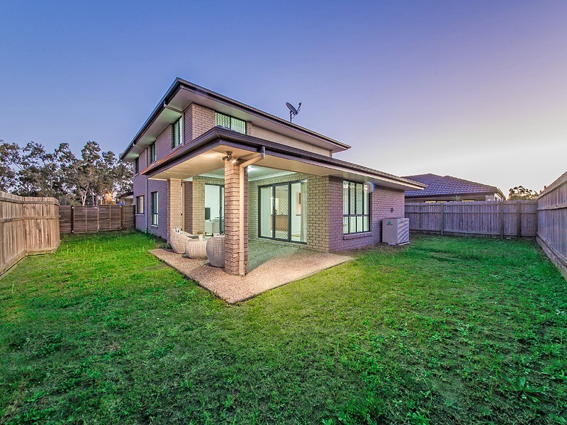 9 Higgs Circuit, Wynnum West QLD 4178