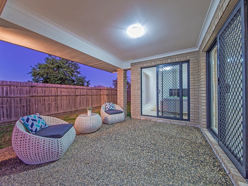 9 Higgs Circuit, Wynnum West QLD 4178
