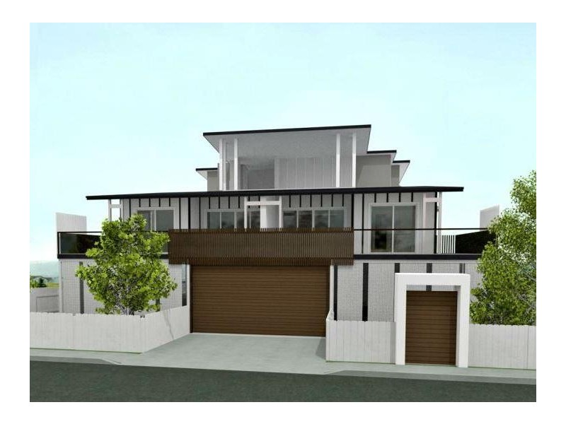 156 Kingsley Tce, Manly QLD 4179