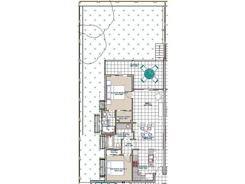 156 Kingsley Tce, Manly QLD 4179