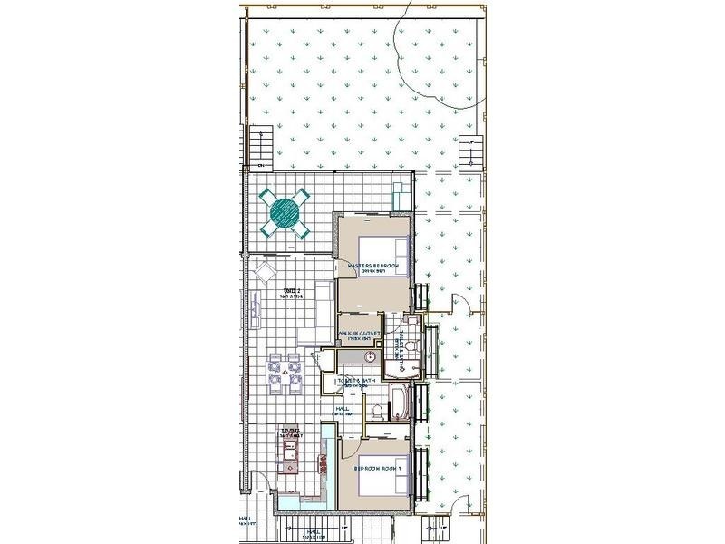 156 Kingsley Tce, Manly QLD 4179