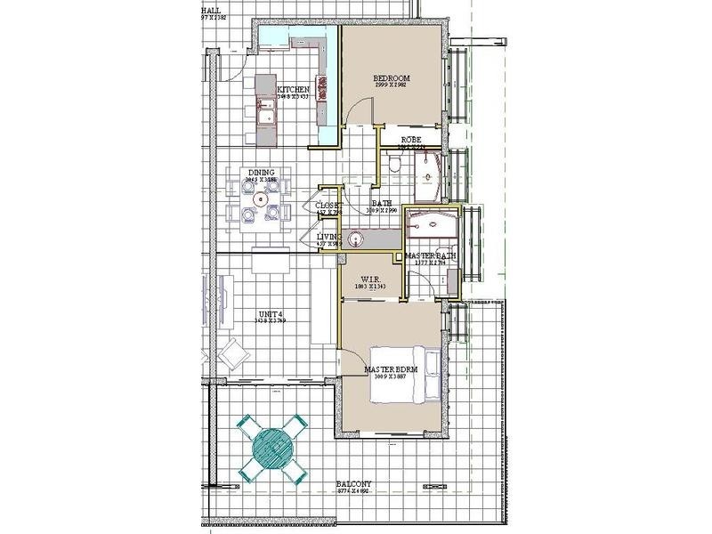 156 Kingsley Tce, Manly QLD 4179