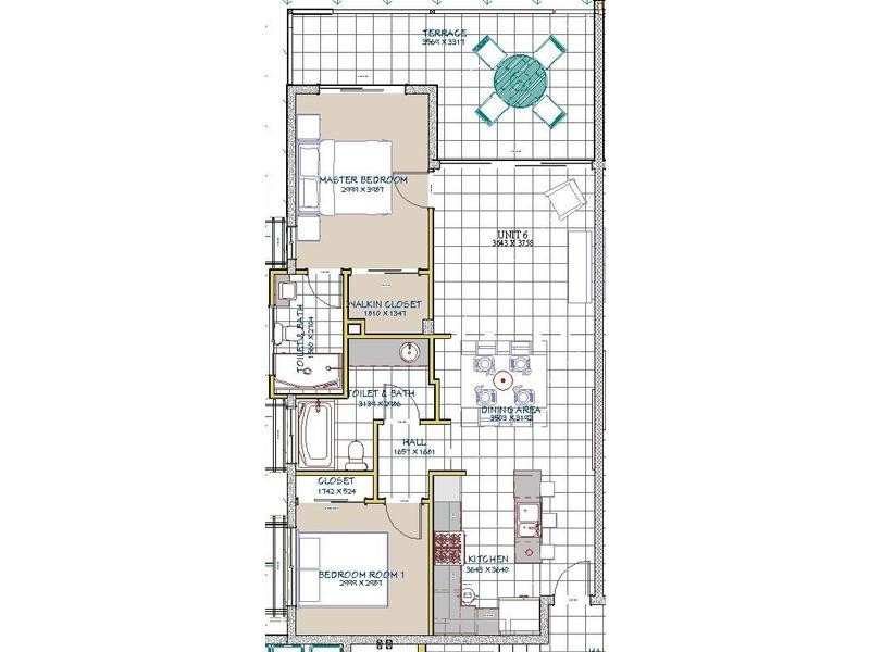 156 Kingsley Tce, Manly QLD 4179