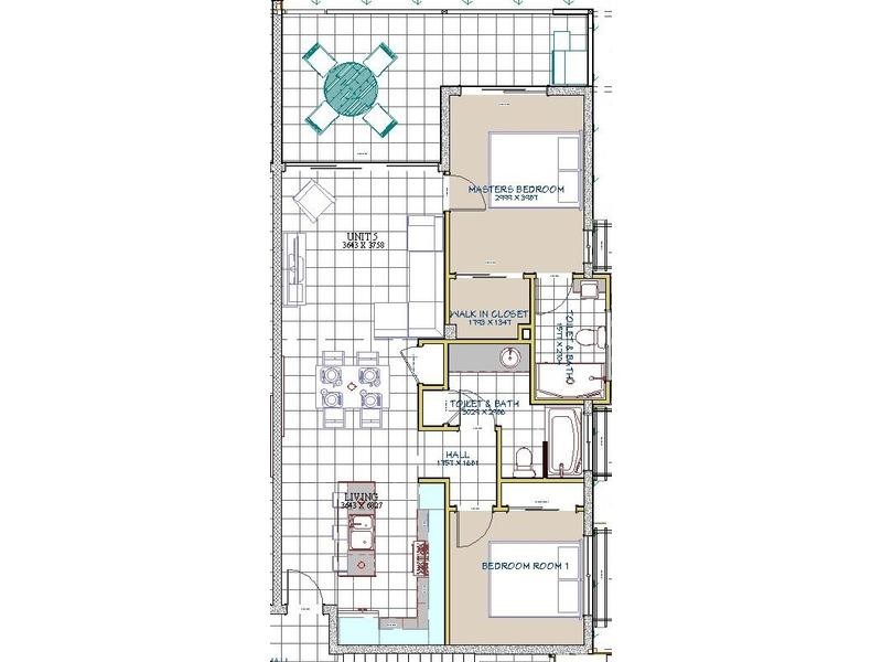 156 Kingsley Tce, Manly QLD 4179