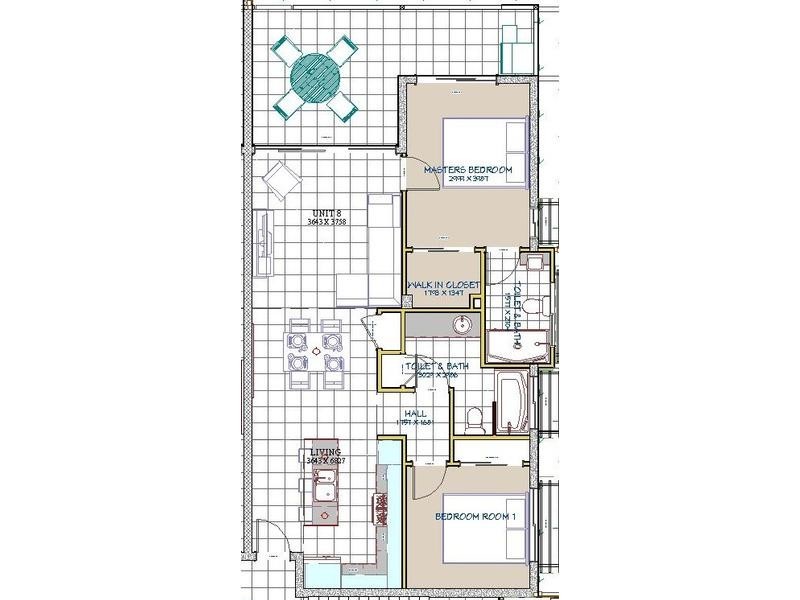 156 Kingsley Tce, Manly QLD 4179