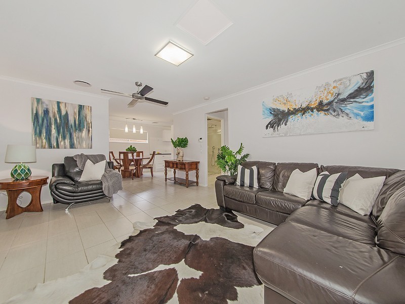 21/100 Meadowlands Road, Carina QLD 4152