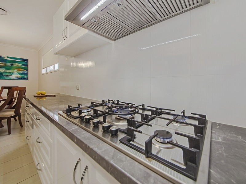 21/100 Meadowlands Road, Carina QLD 4152