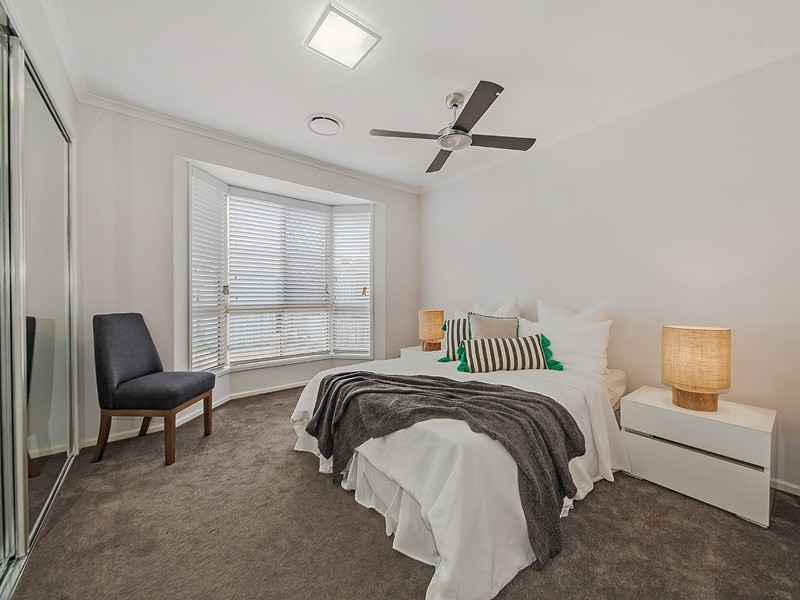 21/100 Meadowlands Road, Carina QLD 4152