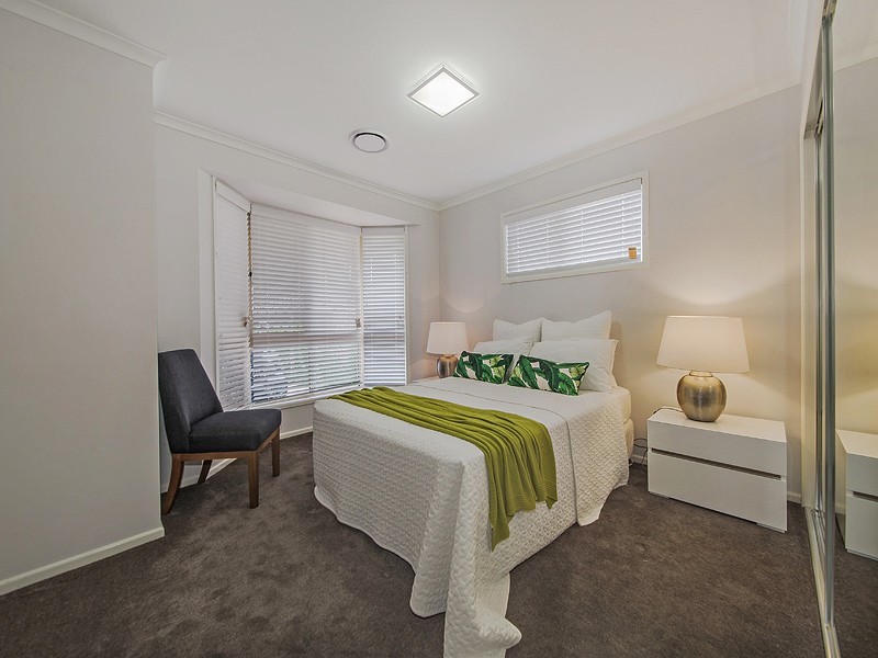 21/100 Meadowlands Road, Carina QLD 4152