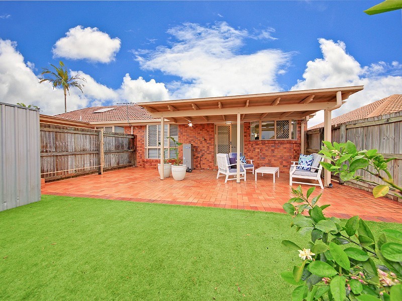 21/100 Meadowlands Road, Carina QLD 4152