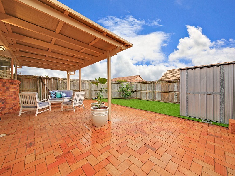 21/100 Meadowlands Road, Carina QLD 4152