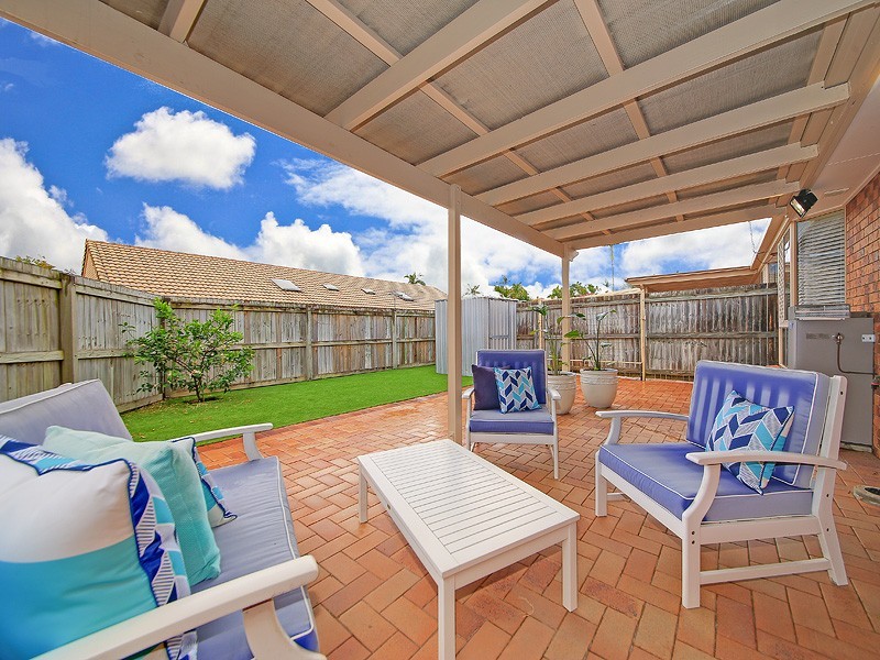 21/100 Meadowlands Road, Carina QLD 4152