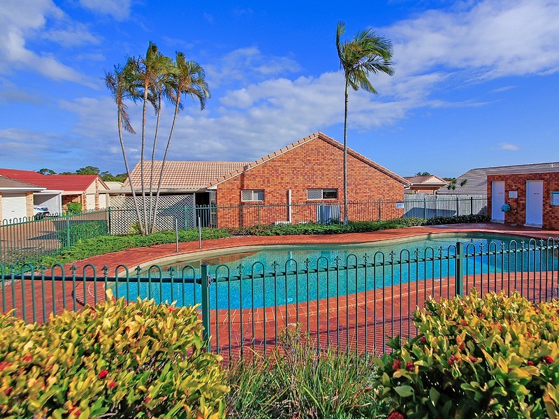 21/100 Meadowlands Road, Carina QLD 4152