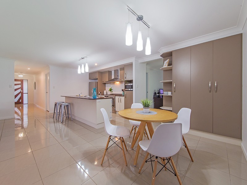 1 Ribblesdale Place, Gumdale QLD 4154