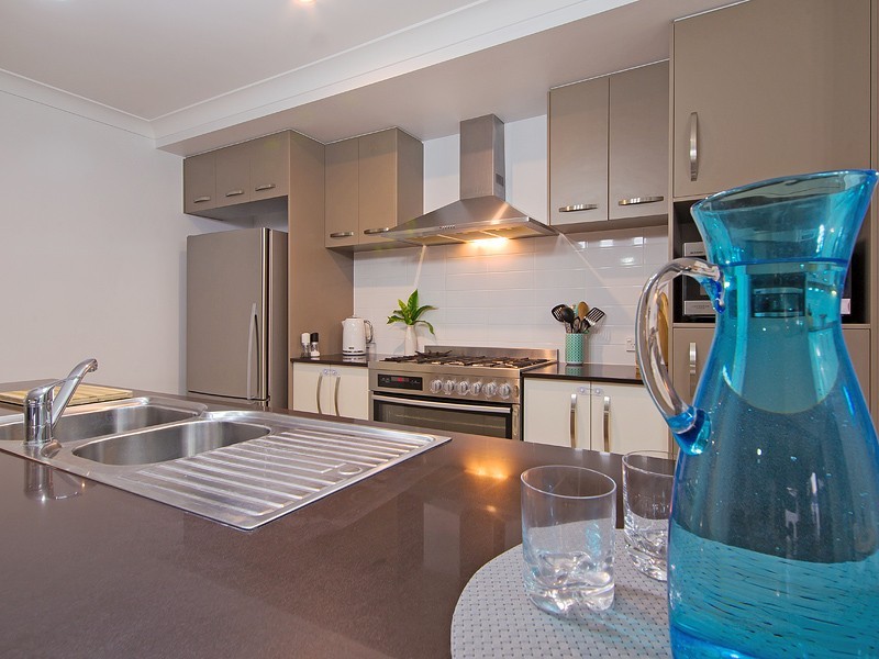 1 Ribblesdale Place, Gumdale QLD 4154