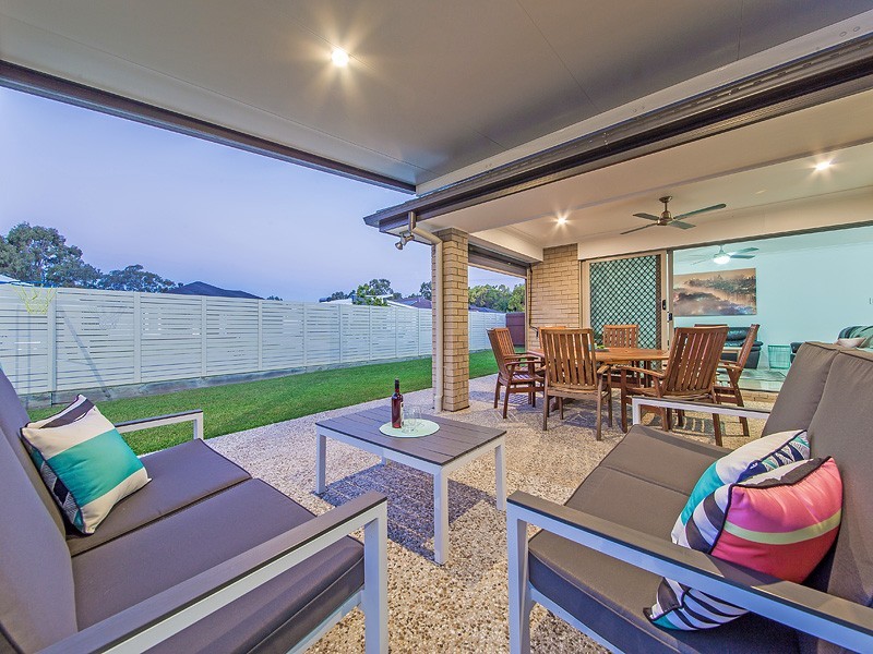 1 Ribblesdale Place, Gumdale QLD 4154