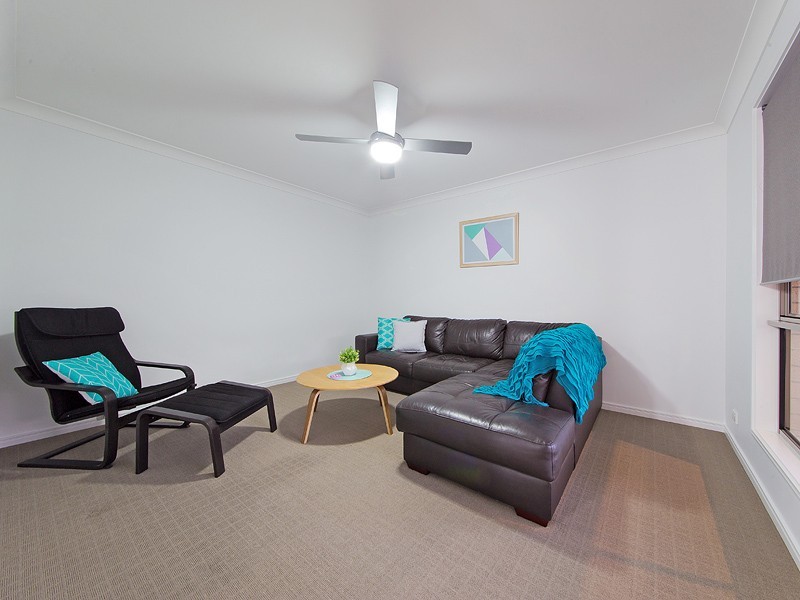 1 Ribblesdale Place, Gumdale QLD 4154