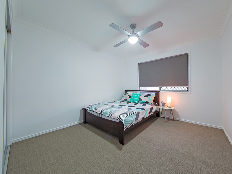 1 Ribblesdale Place, Gumdale QLD 4154