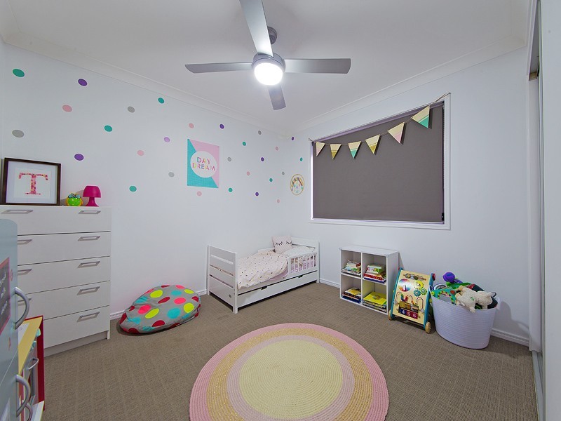 1 Ribblesdale Place, Gumdale QLD 4154