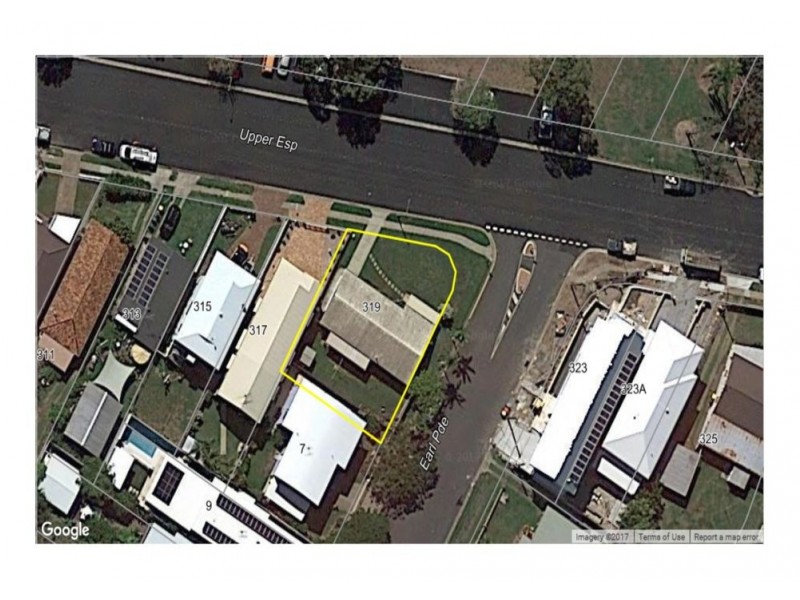 319 Upper Esplanade, Manly QLD 4179