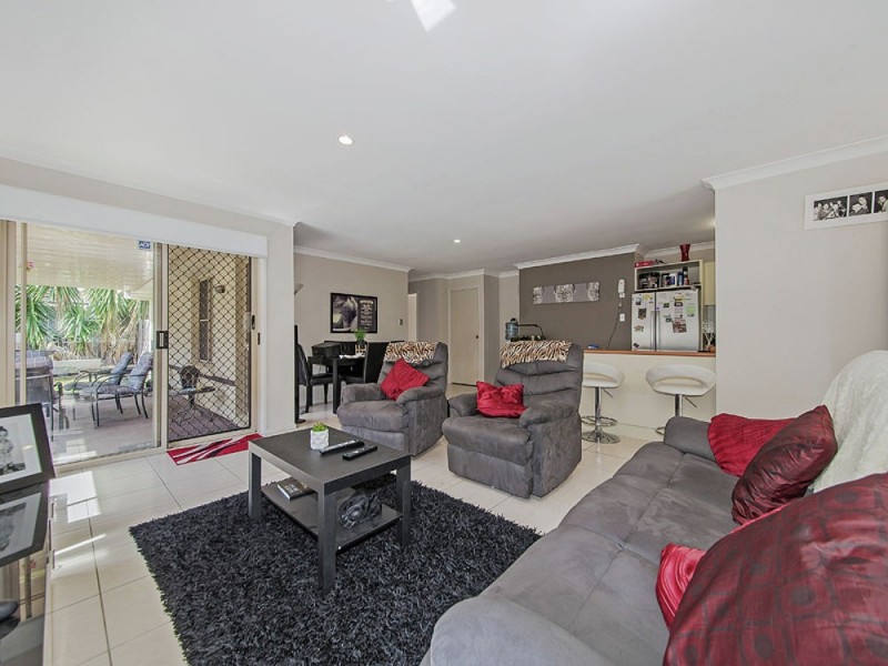 6 Jacqueline Place, Wynnum West QLD 4178