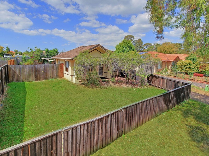 6 Jacqueline Place, Wynnum West QLD 4178