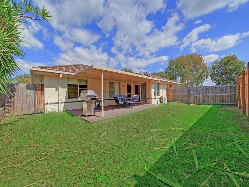 6 Jacqueline Place, Wynnum West QLD 4178