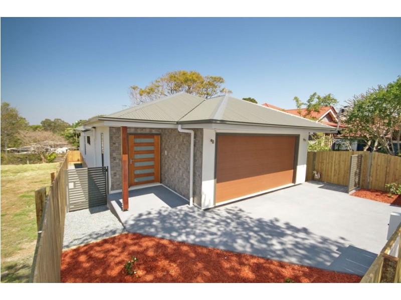 21a Barrinia Street, Manly QLD 4179