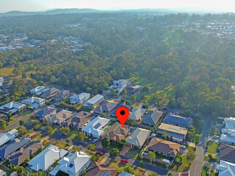 5 Brush Box Place, Wakerley QLD 4154