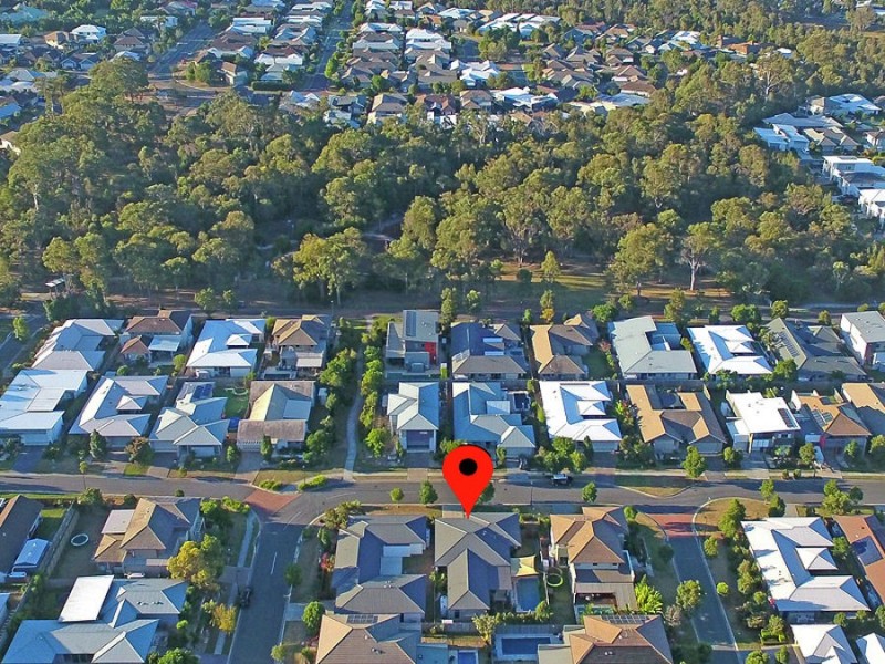 41 Brook Street, Wakerley QLD 4154