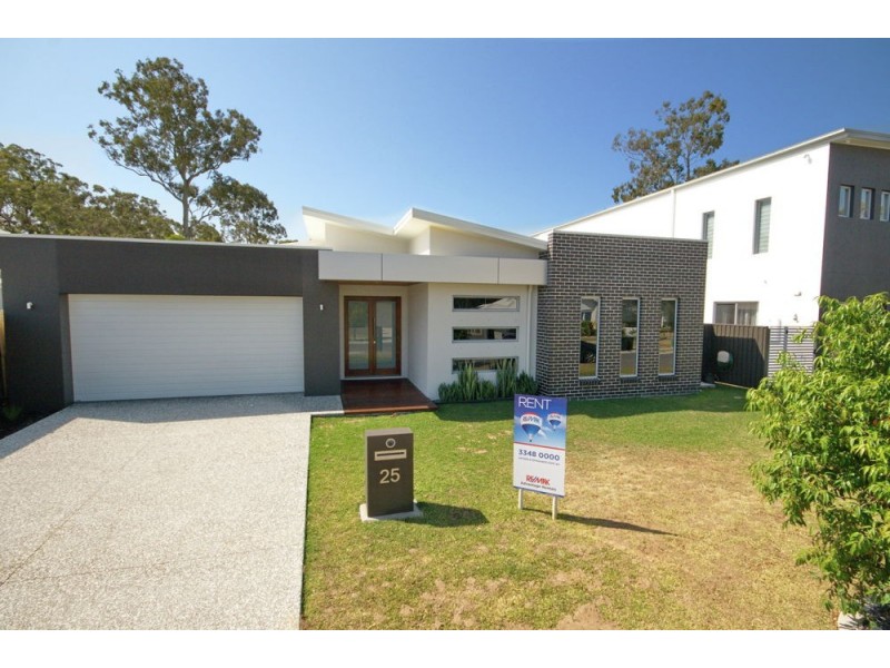 25 Nichols Street, Gumdale QLD 4154