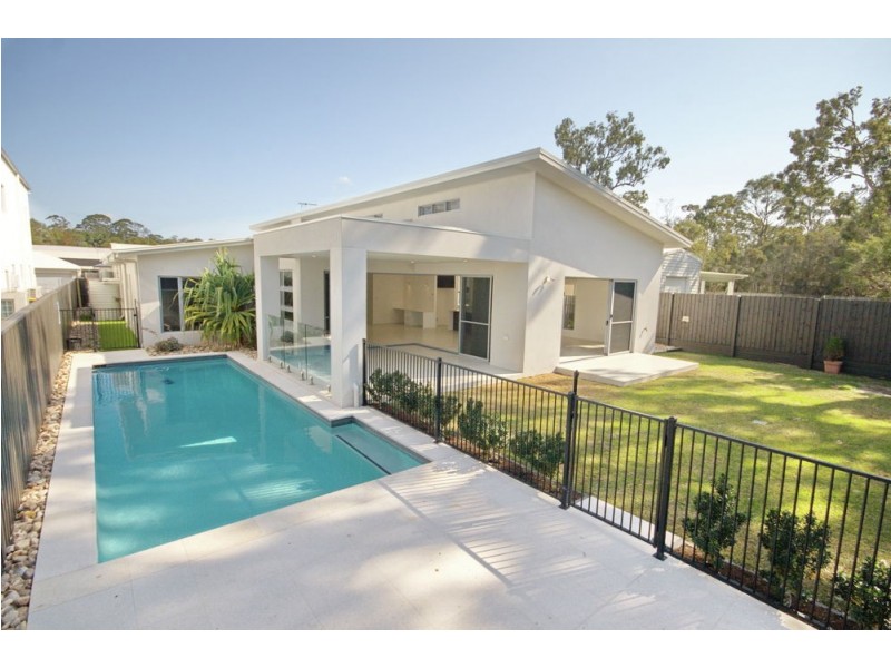 25 Nichols Street, Gumdale QLD 4154
