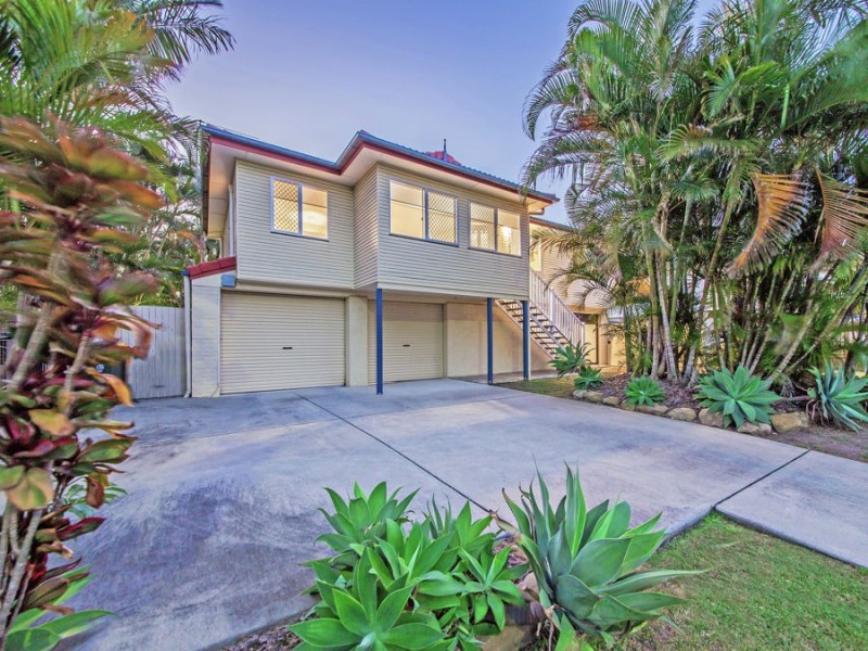 67 Duncan Street, Wynnum West QLD 4178