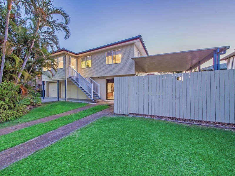 67 Duncan Street, Wynnum West QLD 4178