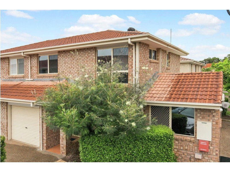 28/320 Manly Road, Manly West QLD 4179