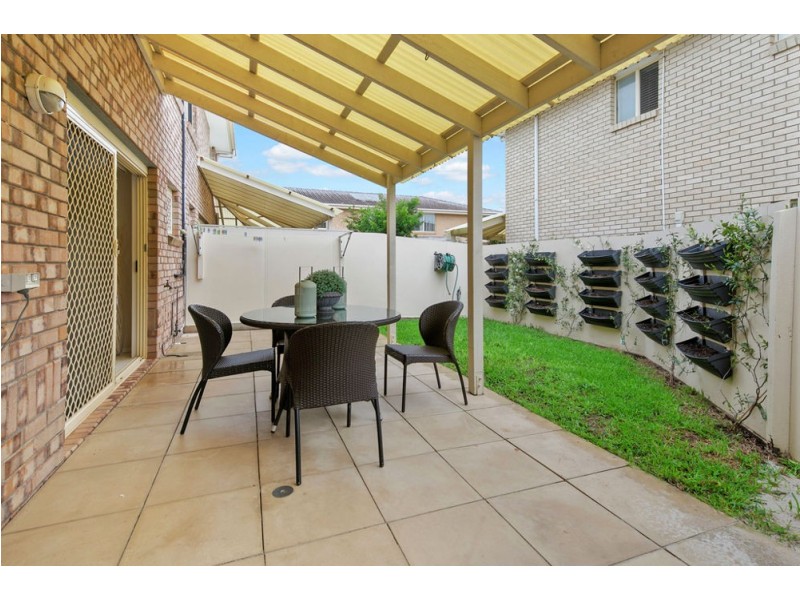 28/320 Manly Road, Manly West QLD 4179