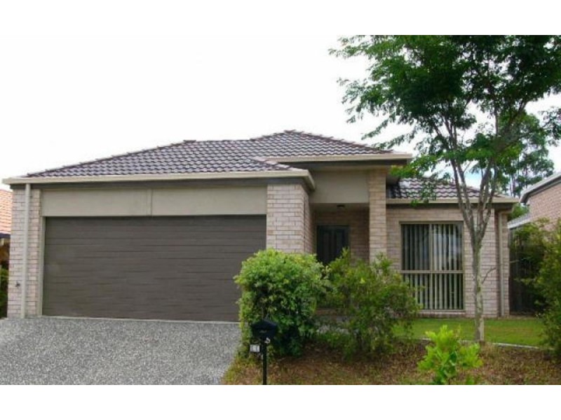 11 Lexey Crescent, Wakerley QLD 4154