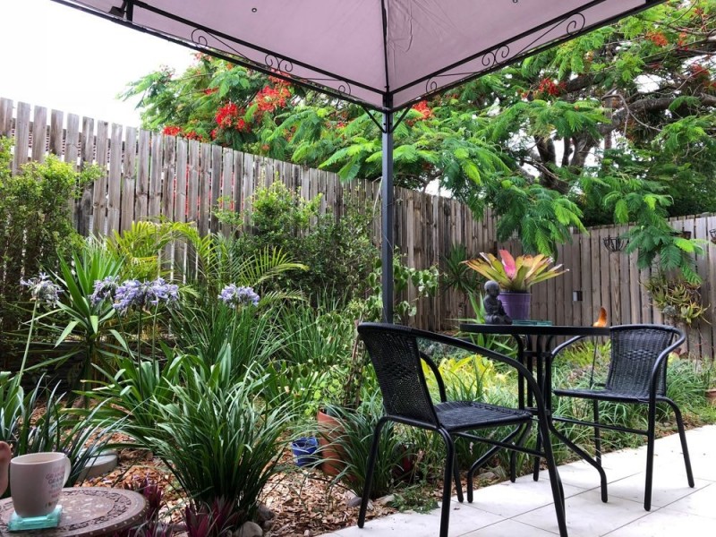 2/34 Emsworth Street, Wynnum QLD 4178