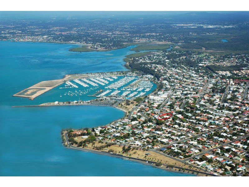 2/34 Emsworth Street, Wynnum QLD 4178