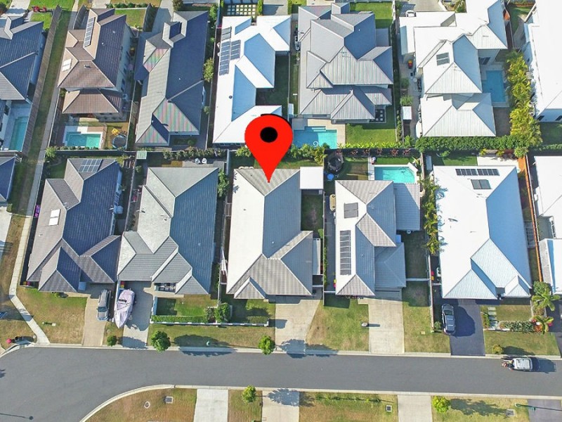 11 Gardenia Place, Gumdale QLD 4154