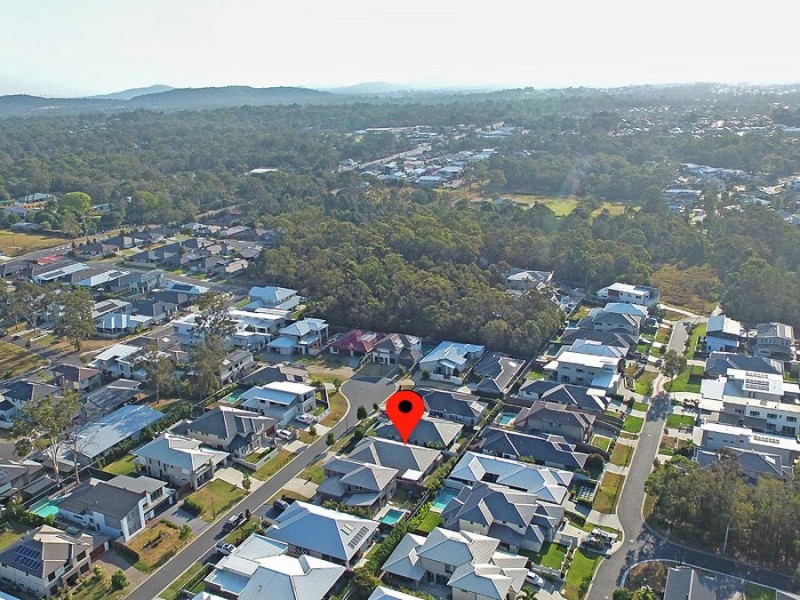 11 Gardenia Place, Gumdale QLD 4154