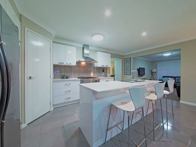 11 Gardenia Place, Gumdale QLD 4154