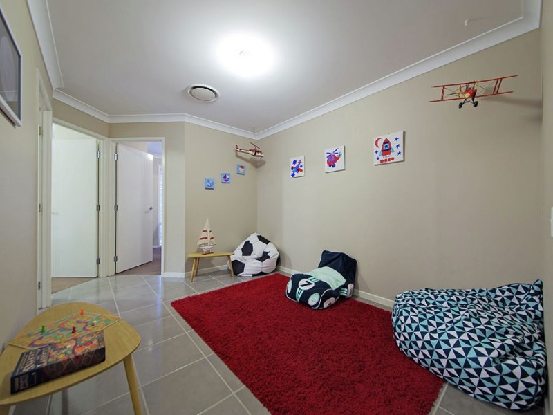 11 Gardenia Place, Gumdale QLD 4154